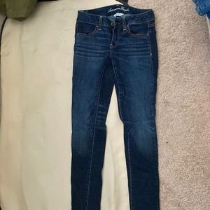 American Eagle Jeggings